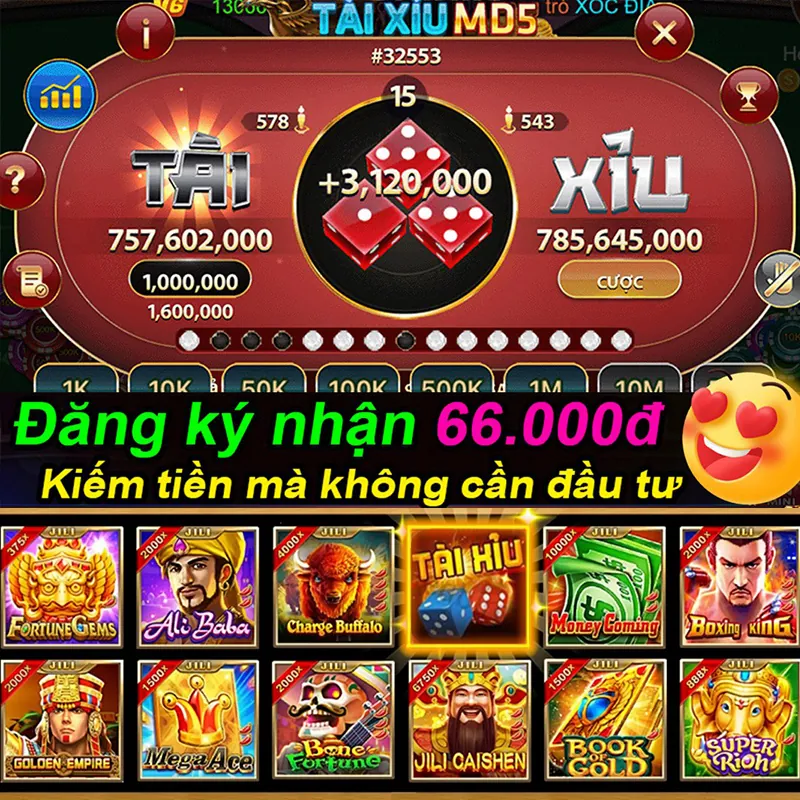 Casino Trực Tuyến 007win